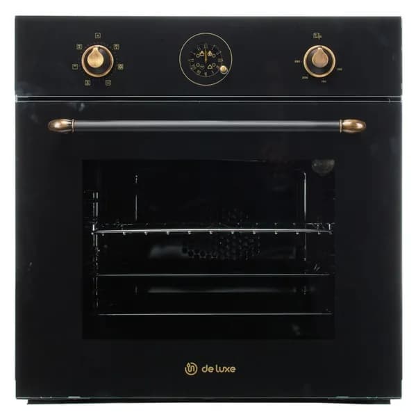 Духовой шкаф Deluxe 6006.05эшв-150