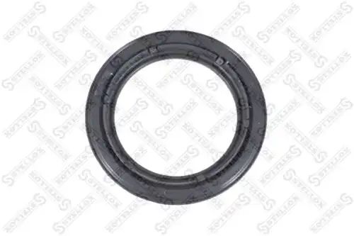 Кольцо уплотнительное (п) ступицы 133x168x15 bpw 89-01046-sx stellox