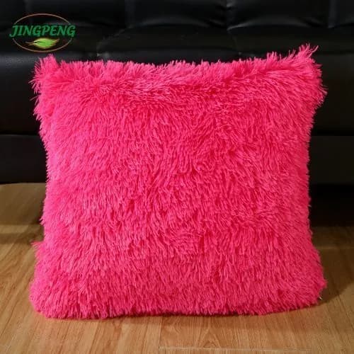 Подушка декоративная 43x43 см