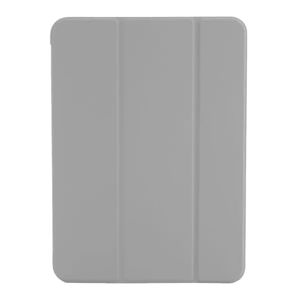 Чехол для iPad 10-го поколения (10,9 , 2022) из искусственной кожи и силикона с магнитной подставкой