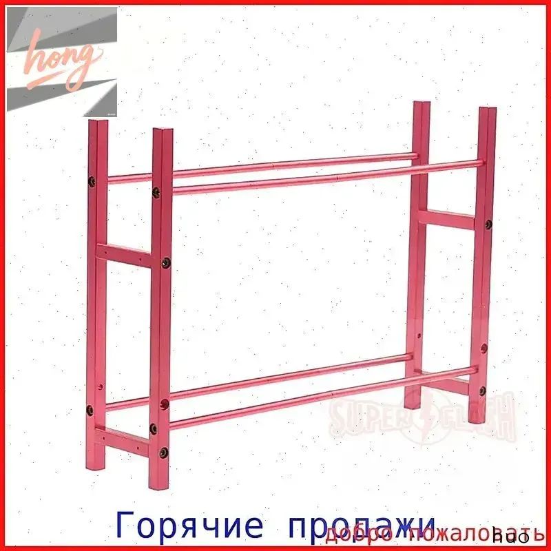 стеллаж для хранения колесных дисков диаметром 1,9 дюйма