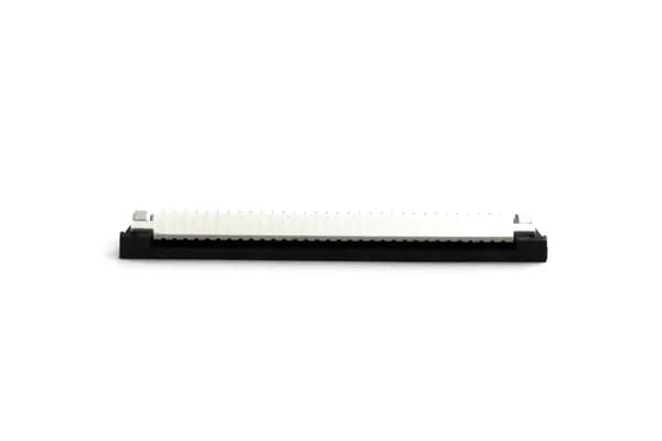 FFC FPC разъем 32pin 1.0mm Up