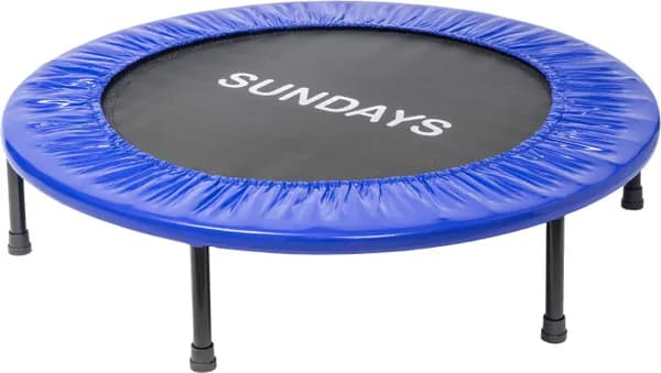 Батут Sundays D101 101Blue