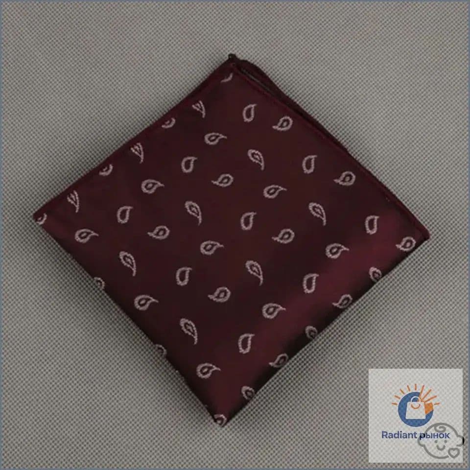 Носовой платок