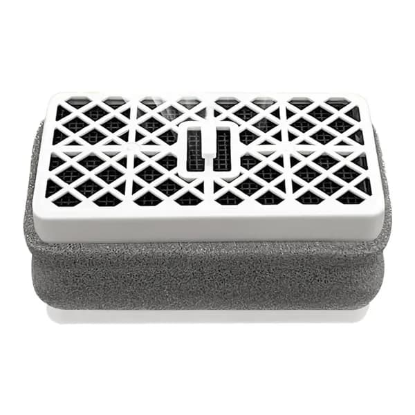 Замена фильтра дезодоратора для TOTO THU9476, подходит для моделей Washlet C100/C200/S300e/S350e