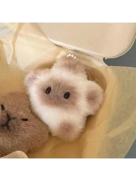 Ключница карманная