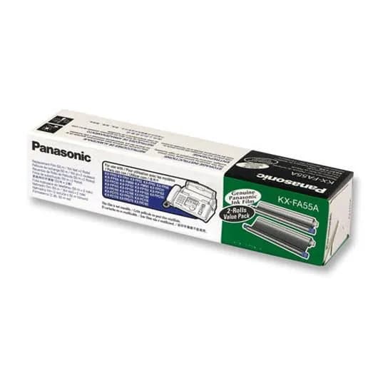 Термопленка Panasonic FA55A для факсов