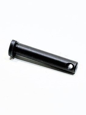 Ось опоры рычага КПП КамАЗ (палец d 12х65)
