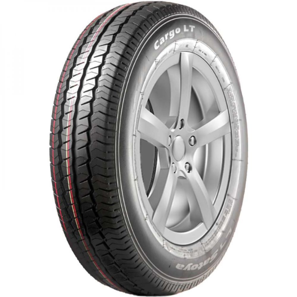 Satoya Cargo LT (M+S) Шины летние 185/75  R16 104, 102R