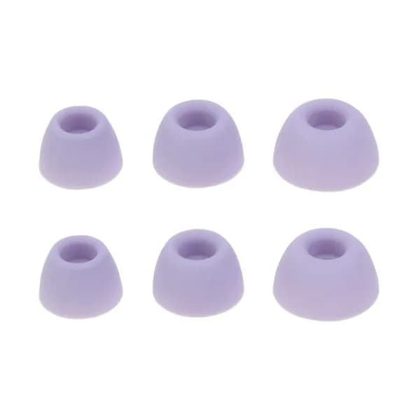 (1 комплект) SM R510 Galaxy Buds2 Pro без сети - фиолетовый