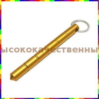 Женский кий для самозащиты
