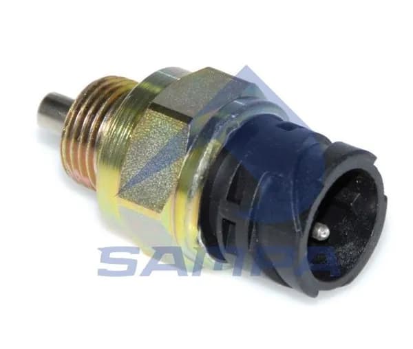 Датчик включения блокировки (Volvo,MB 2 контакта) Sampa 094207 аналог А0025450509/22354201
