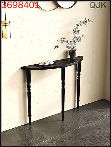 Консоль, 100х25х80 см
