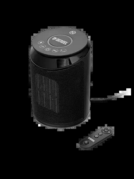 Тепловентилятор керамический DTFC-2000X с Wi-Fi 2000 Вт
