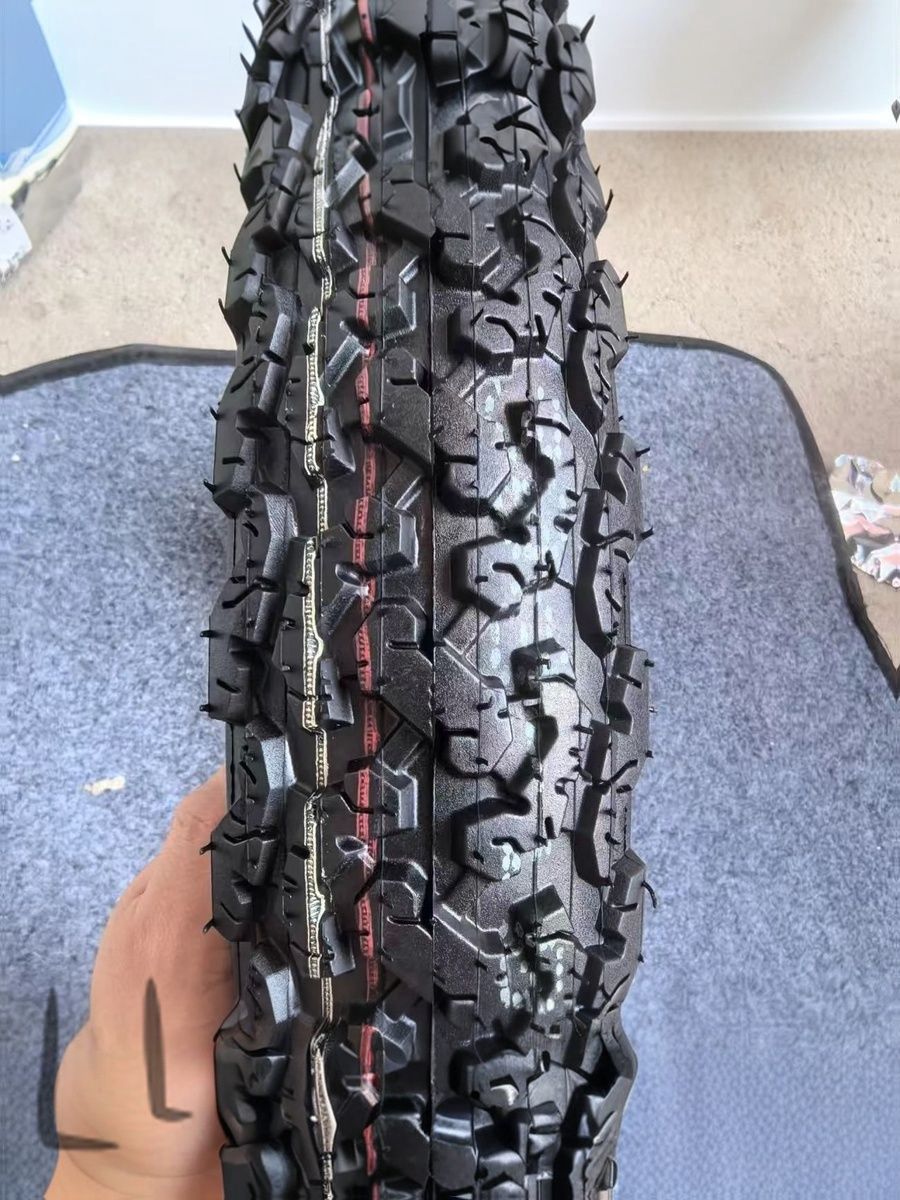 DDCLT T Мотошины  3.00/70 R10 47 J Front/Rear
