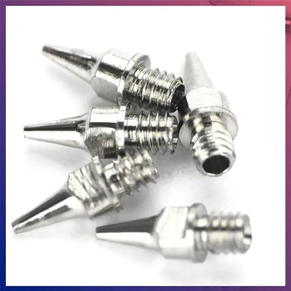 Аэрограф 0.3mm