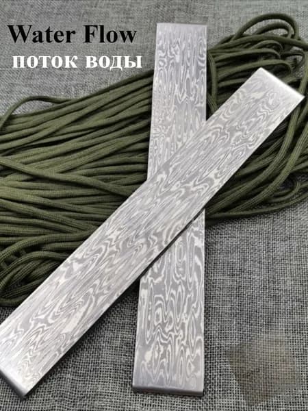 Премиум клинок, заготовка