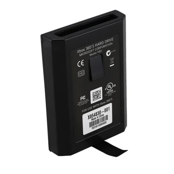 250 ГБ 250G 250 ГБ Жесткий диск HD CASE SHELL для Xbox 360 XBOX360 SLIM HDD Приемник