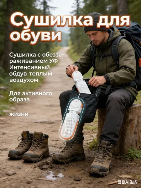 Сушилка для обуви