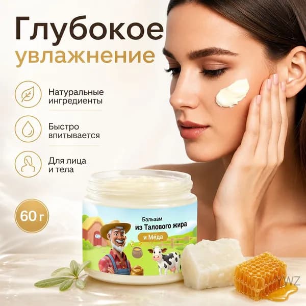 Увлажнитель для кожи