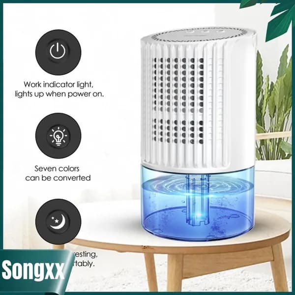 Осушитель воздуха 3113250020011_SONG_P8J9Y4