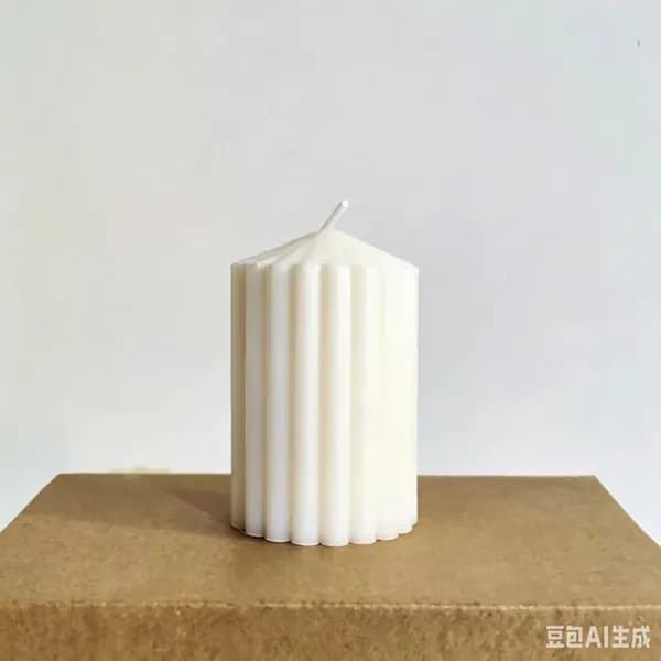 Свечи церковные, 8 см х 5 см