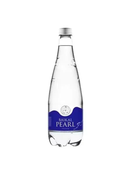 Вода питьевая Baikal Pearl негазированная 1 л