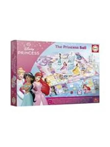 Educa Disney Prinzessinnen Brettspiel Настольная игра