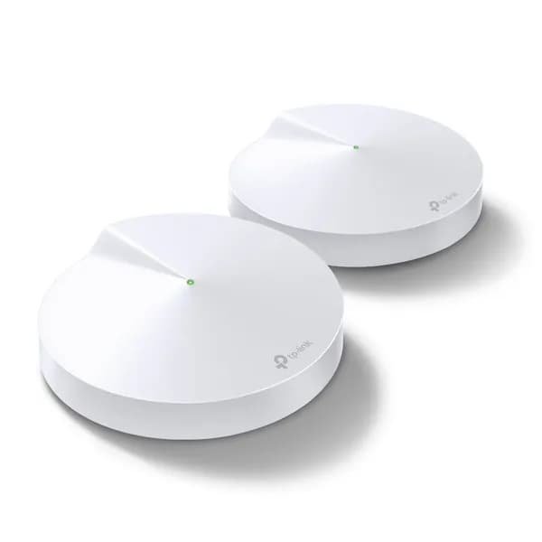 TP-Link Deco M5 AC1300 Антенная система Wi-Fi для всего дома 2
