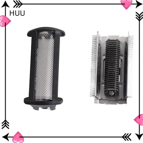 Машинка для стрижки W21878_Huu_G3C1P1, разноцветный