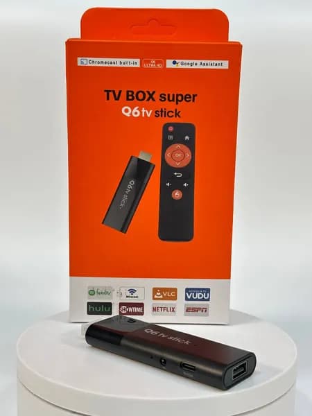 Андройд Приставка M98 Q6 TV STICK 2G+16G