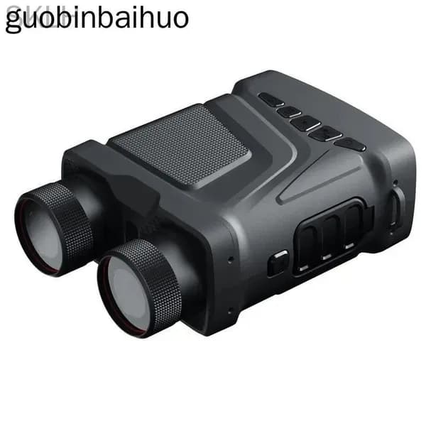 R12 1080P бинокулярный инфракрасный телескоп ночного видения высокой четкости