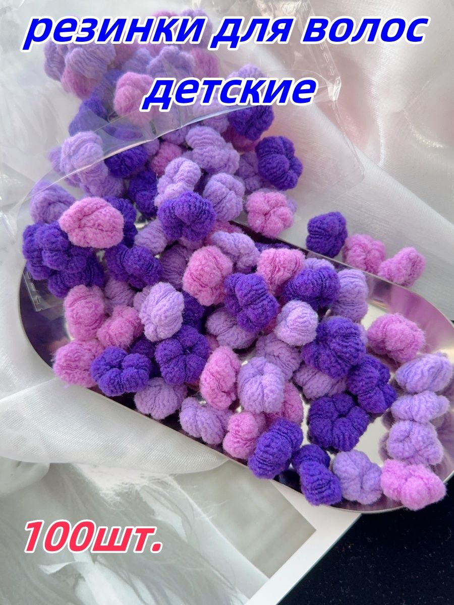 Заколка для волос
