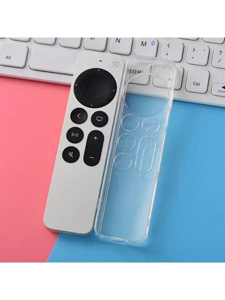 защитный чехол для пульта дистанционного управления , Подходит для Apple TV