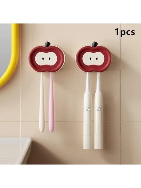 Держатель зубной щетки Apple