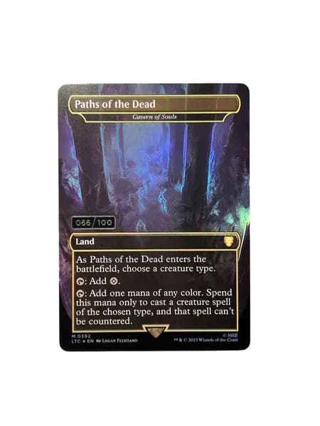 1 карта Magic The Gathering одна штука подарок прозрачные протекторы для карт mtg