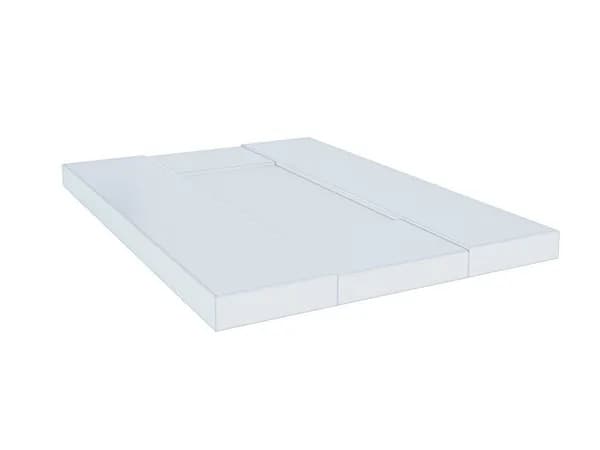 Образец фасада Лофт ФГ, цвет Super White