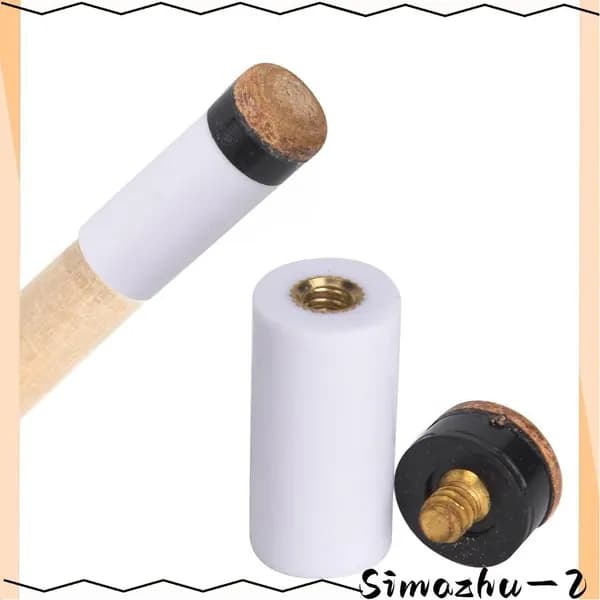 Наконечник для бильярдного кия 12mm