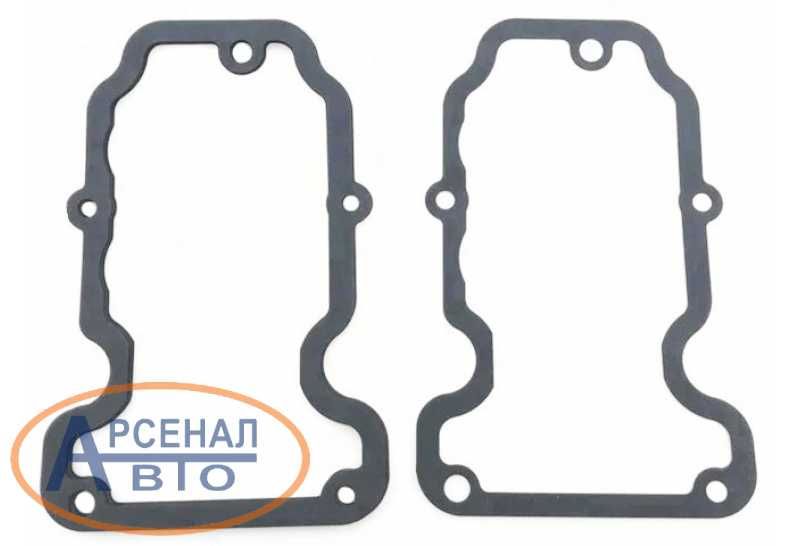 Прокладка клапанной крышки shacman wp10, wp12, wp13 612630040007
