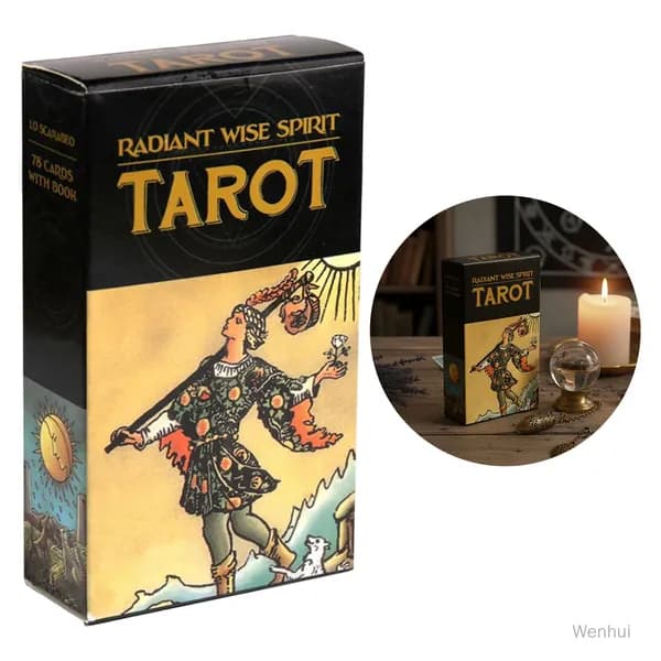 Карты Таро