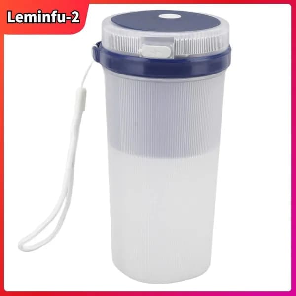 Соковыжималка электрическая 31132200605_LEMI-2_P6X1I1, темно-синий