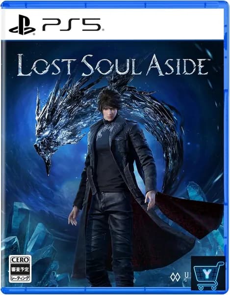 Игра Lost Soul Aside (PlayStation 5, Русские субтитры)