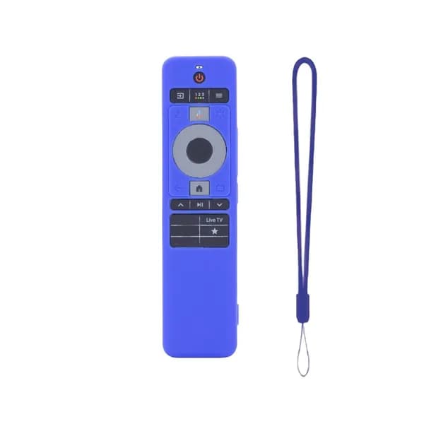 Чехол силиконовый для пульта HTR U34G