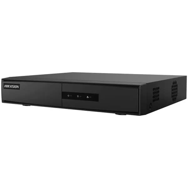 DS-7108NI-Q1/8P/M(D) IP видеорегистратор Hikvision