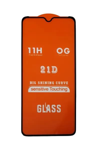 Защитное стекло 5d, для Xiaomi Mi A3, m1906F9SH, m1906F9Si, черное