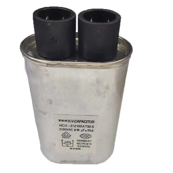 Конденсатор СВЧ 2100V 0,91mF SVCH040