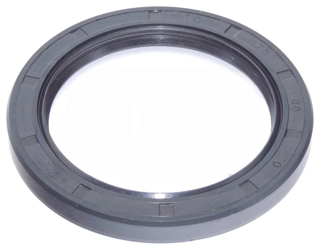 Сальник ступицы УМ HELI 2-3,5 t F (75*100*10)