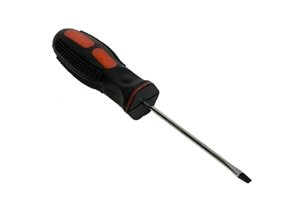 Шлицевая отвертка SL3 3х75