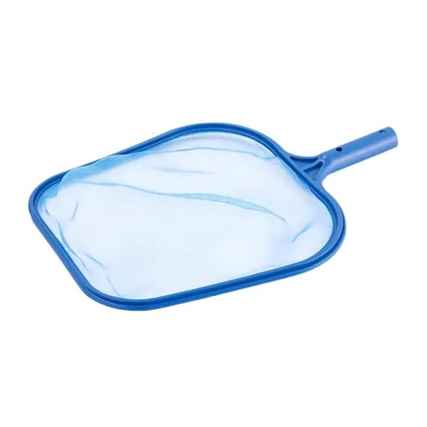 Сетчатый сачок для бассейна