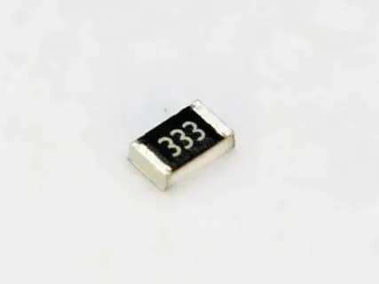 Резистор SMD 1206 33Ком 10шт